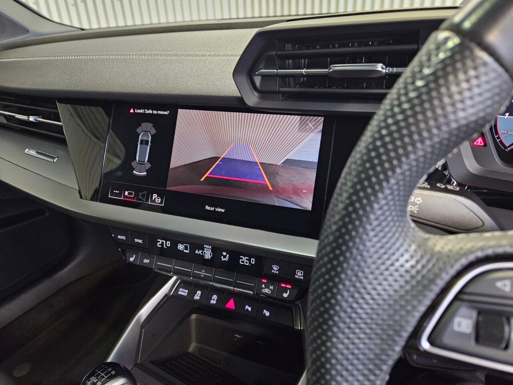 Used Audi A3 2023 for sale - 76820858: Photo 26