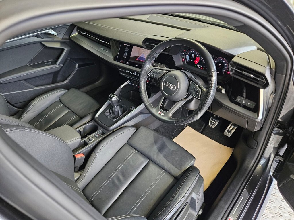 Used Audi A3 2023 for sale - 76820858: Photo 27