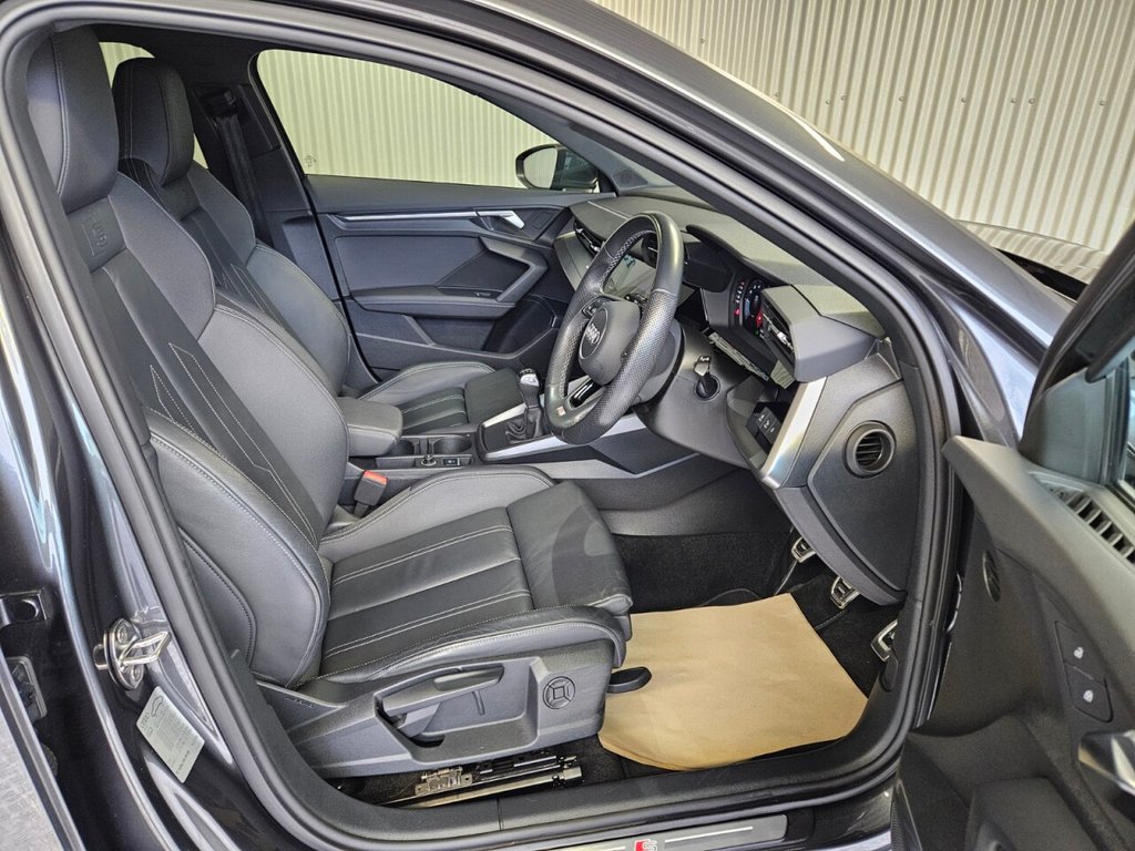 Used Audi A3 2023 for sale - 76820858: Photo 28