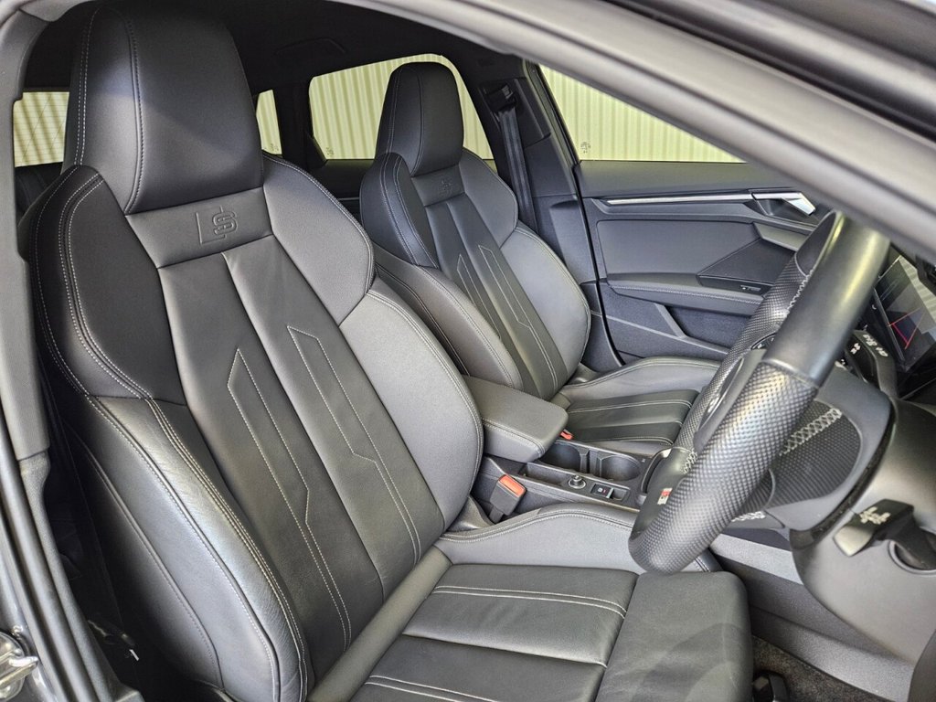 Used Audi A3 2023 for sale - 76820858: Photo 29