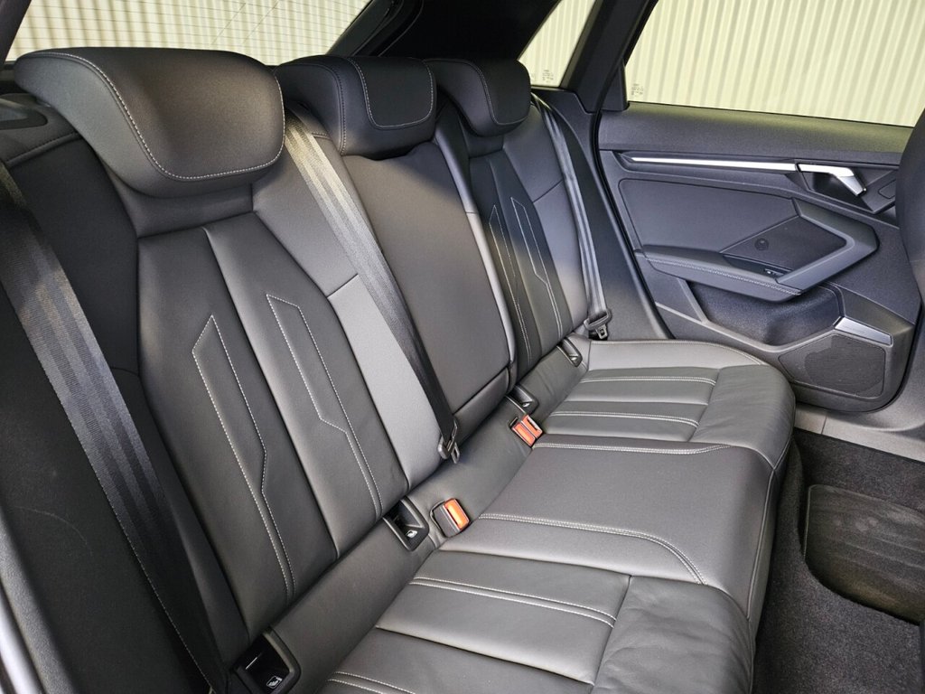 Used Audi A3 2023 for sale - 76820858: Photo 34