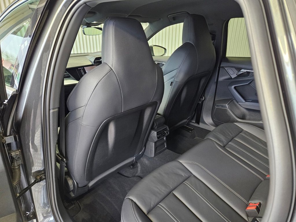 Used Audi A3 2023 for sale - 76820858: Photo 36