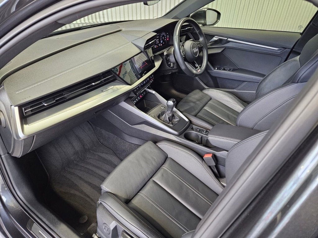 Used Audi A3 2023 for sale - 76820858: Photo 40