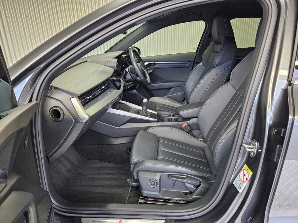 Used Audi A3 2023 for sale - 76820858: Photo 41