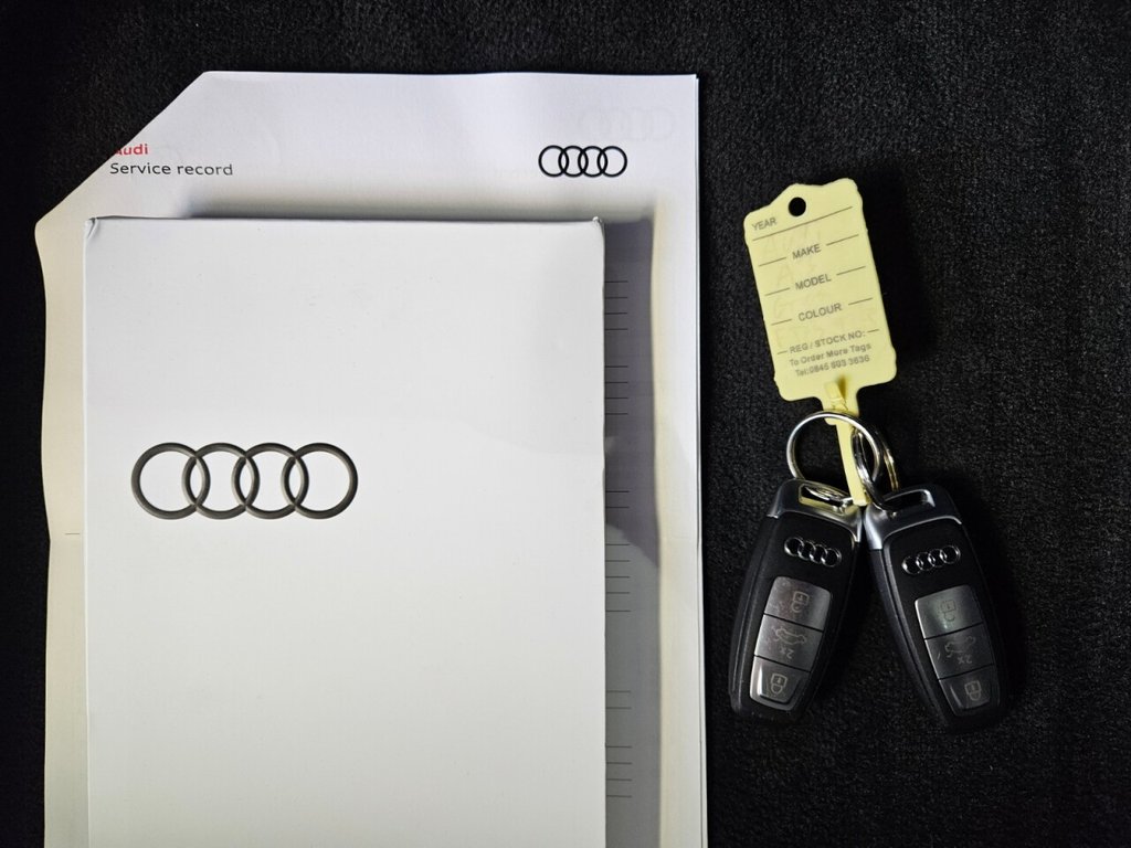 Used Audi A3 2023 for sale - 76820858: Photo 44