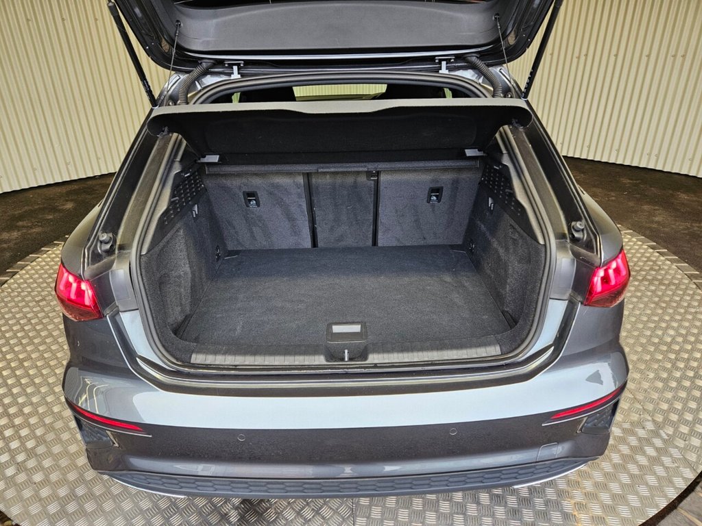 Used Audi A3 2023 for sale - 76820858: Photo 5