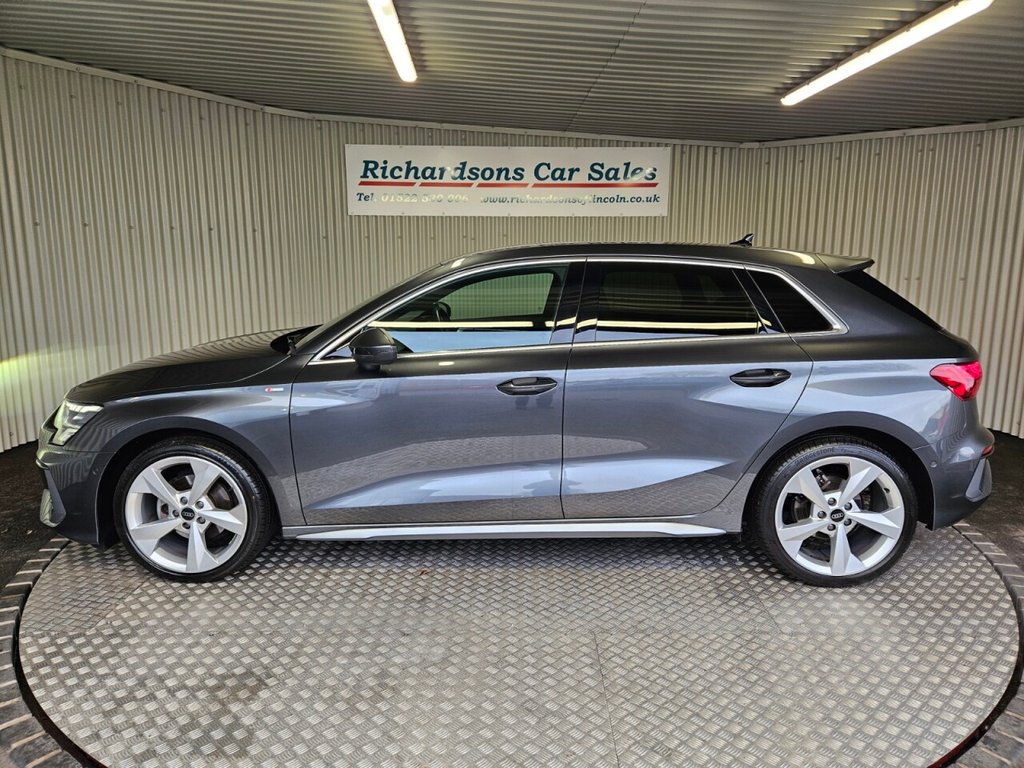 Used Audi A3 2023 for sale - 76820858: Photo 7