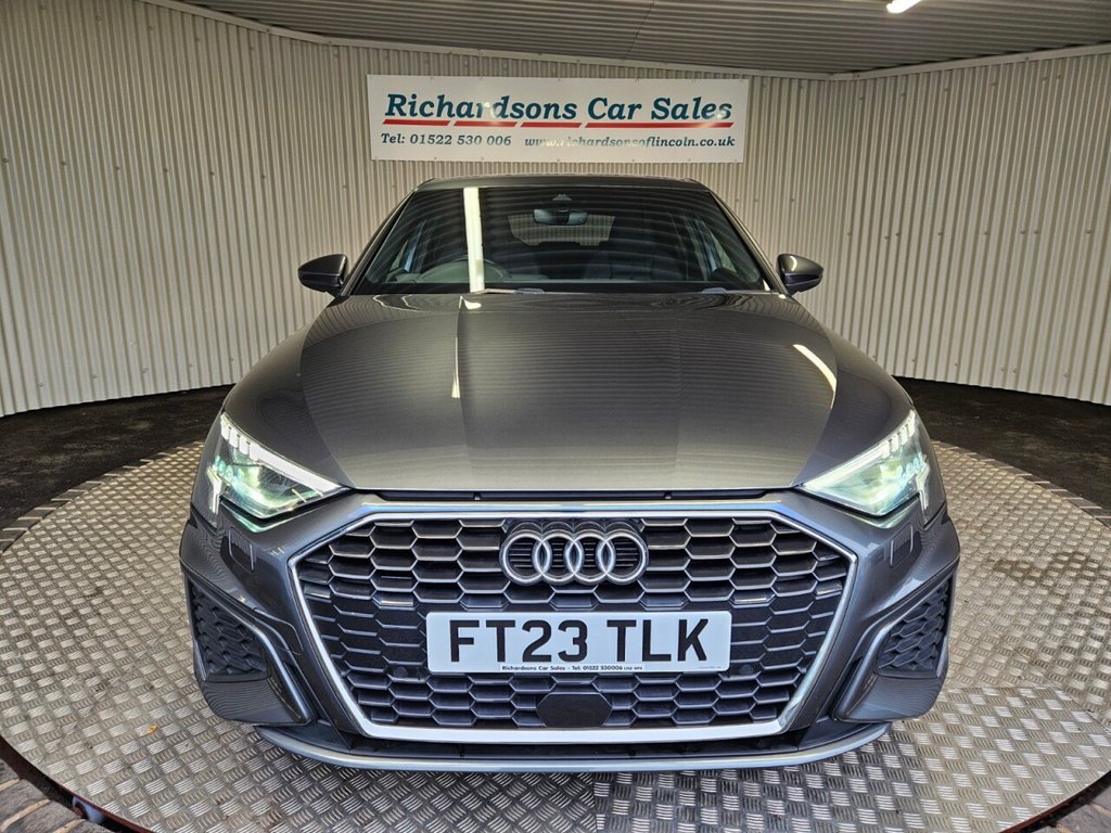 Used Audi A3 2023 for sale - 76820858: Photo 9