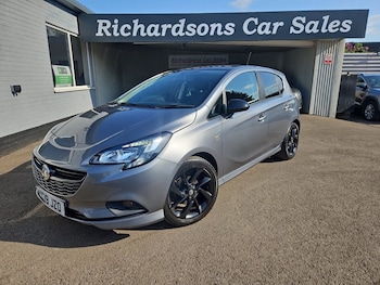 Used Vauxhall Corsa 2019 for sale - 78458635: Photo