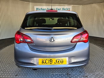 Used Vauxhall Corsa 2019 for sale - 78458635: Photo