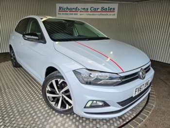 2018 (67) - 1.0 TSI beats Hatchback 5dr Petrol Manual Euro 6 (s/s) (95 ps)