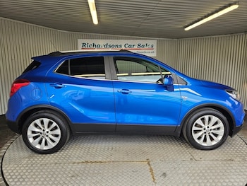 Used Vauxhall Mokka X 2018 for sale - 78371828: Photo