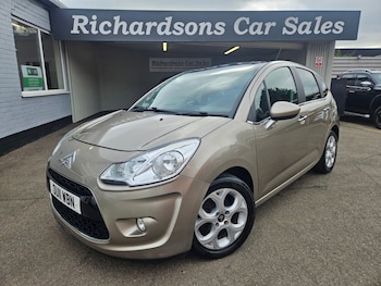 Citroen - C3
