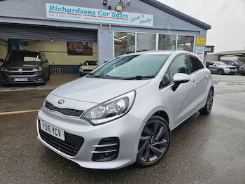 2016 (16) - 1.4 CRDi 3 5dr