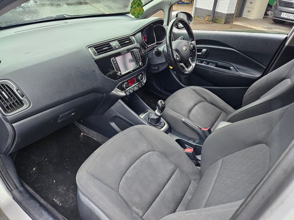 Used Kia Rio 2016 for sale - 77287926: Photo 6
