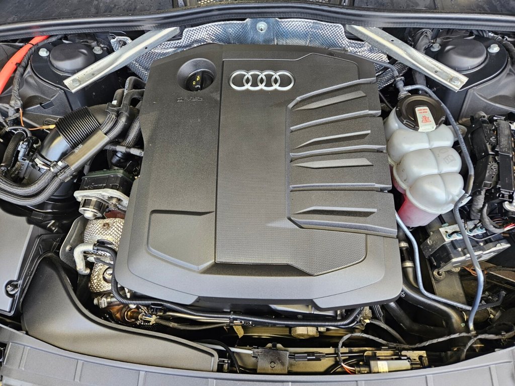 Used Audi A4 Avant 2021 for sale - 77200366: Photo 11