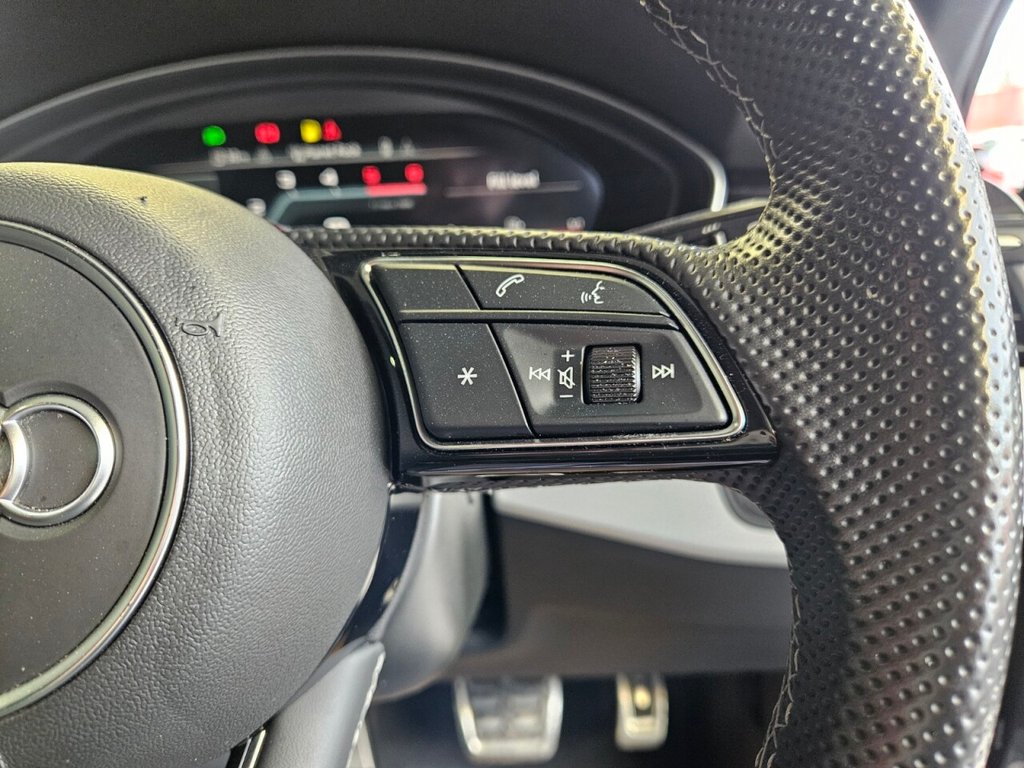 Used Audi A4 Avant 2021 for sale - 77200366: Photo 16