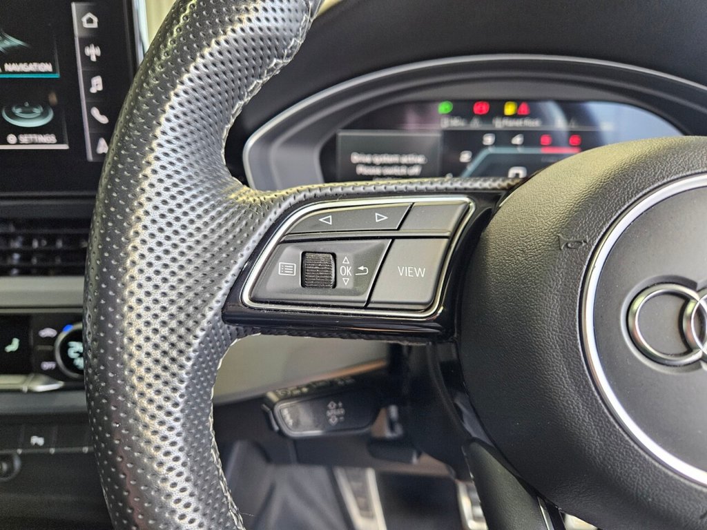 Used Audi A4 Avant 2021 for sale - 77200366: Photo 17