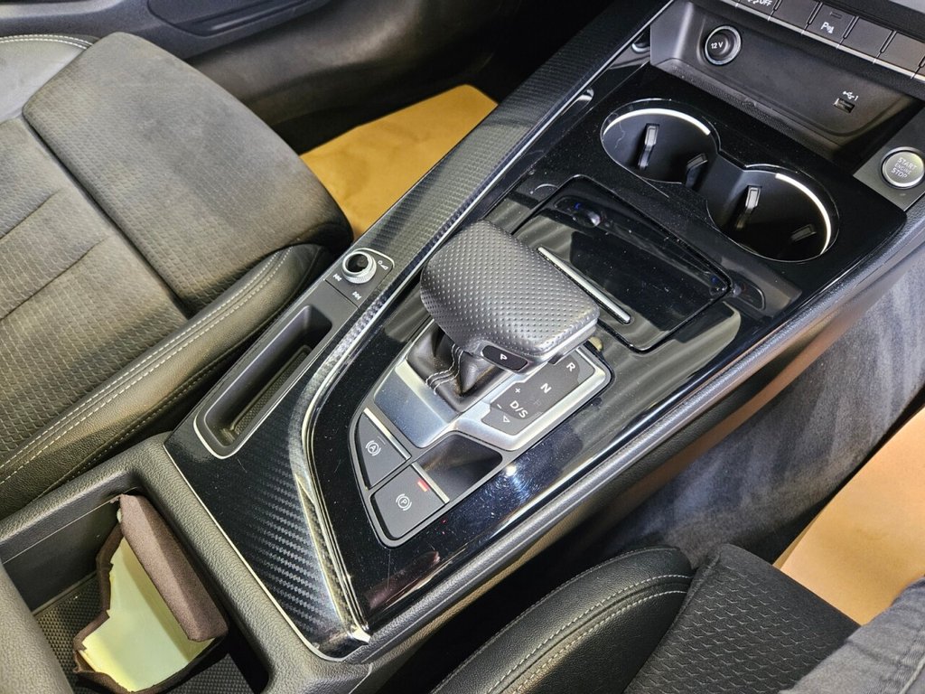 Used Audi A4 Avant 2021 for sale - 77200366: Photo 19