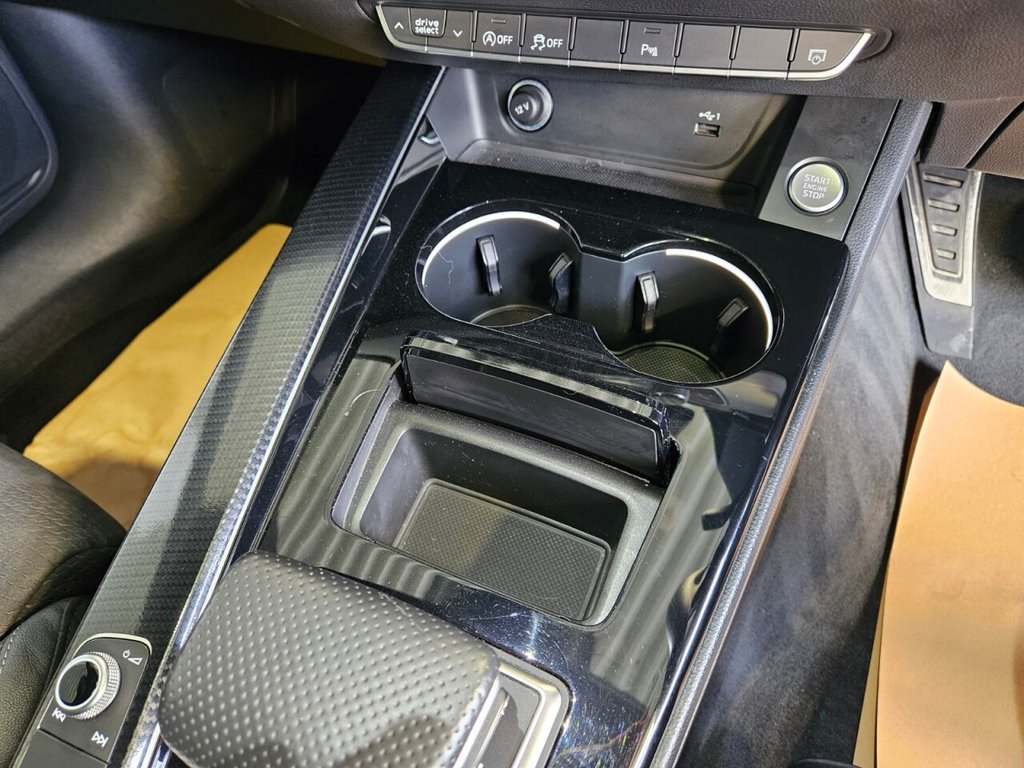 Used Audi A4 Avant 2021 for sale - 77200366: Photo 20