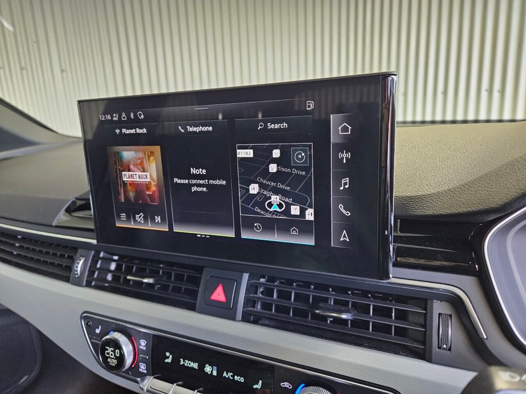 Used Audi A4 Avant 2021 for sale - 77200366: Photo 21