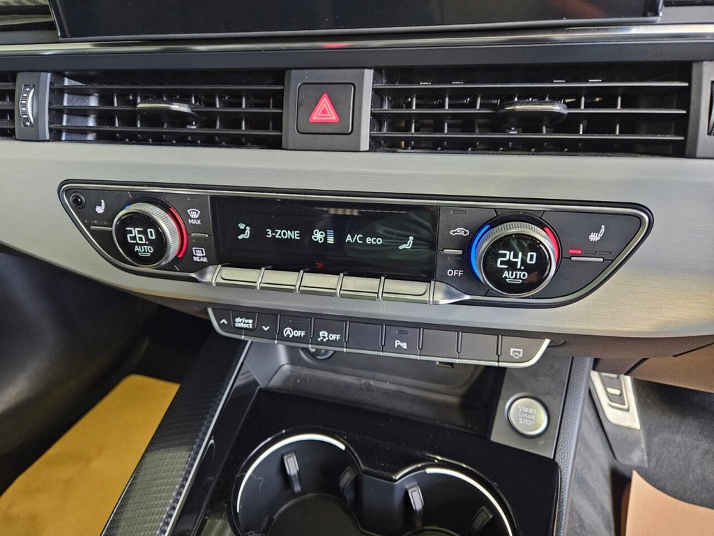 Used Audi A4 Avant 2021 for sale - 77200366: Photo 24