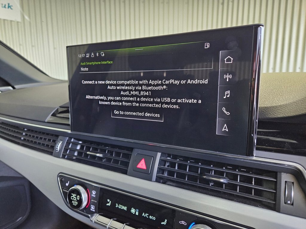 Used Audi A4 Avant 2021 for sale - 77200366: Photo 27