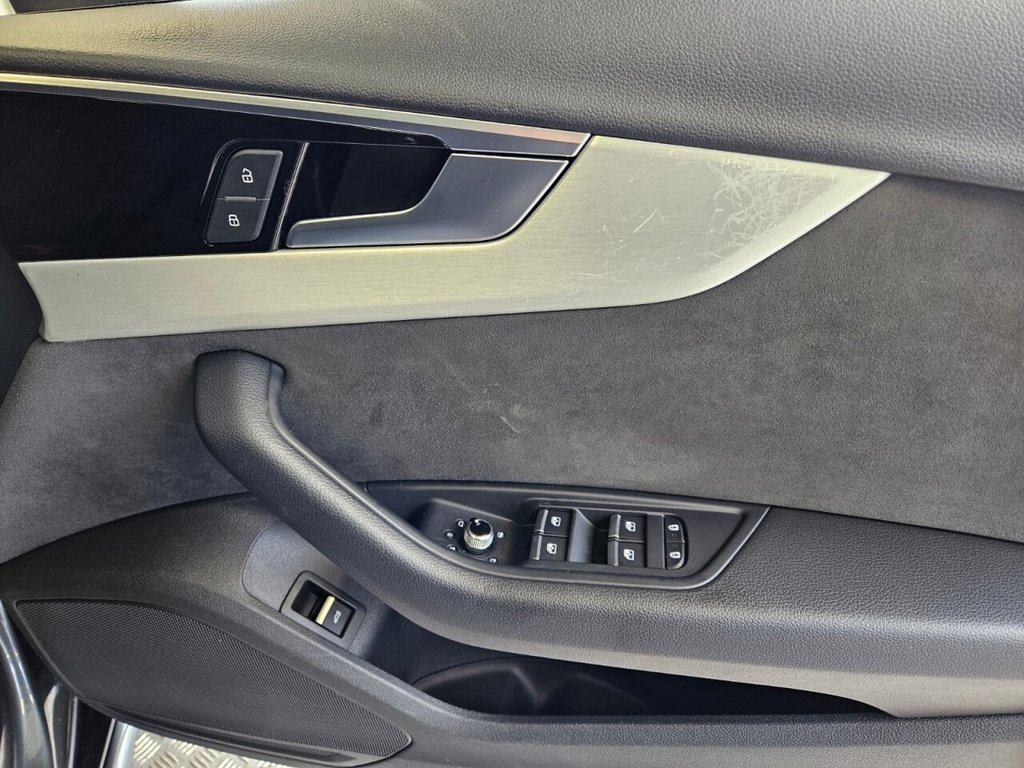 Used Audi A4 Avant 2021 for sale - 77200366: Photo 31