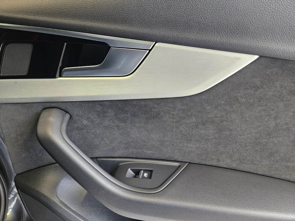 Used Audi A4 Avant 2021 for sale - 77200366: Photo 35