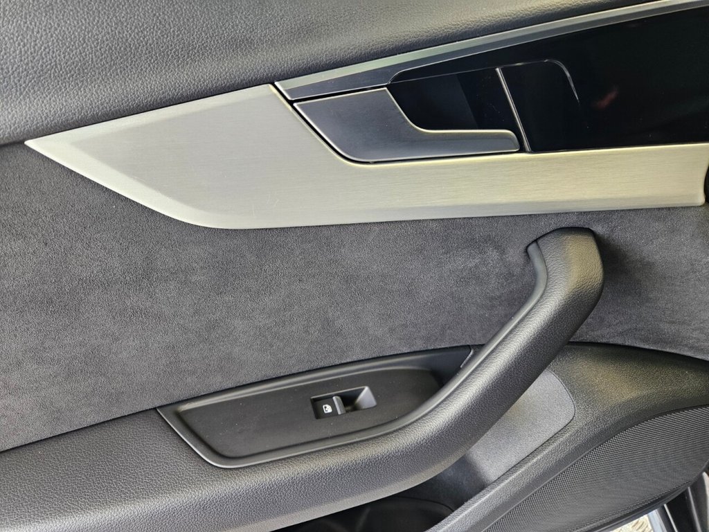 Used Audi A4 Avant 2021 for sale - 77200366: Photo 39