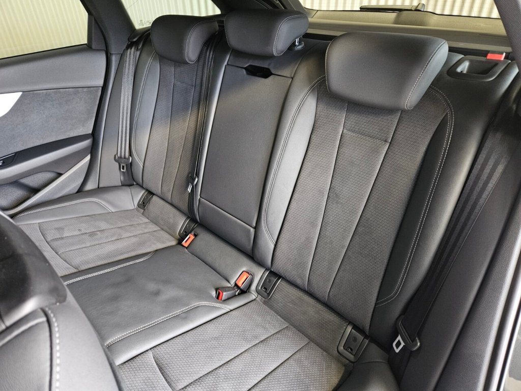 Used Audi A4 Avant 2021 for sale - 77200366: Photo 42