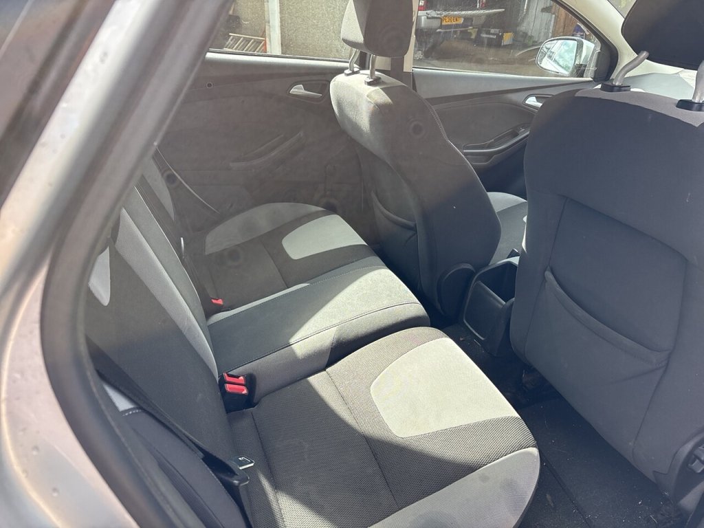 Used Ford Focus 2013 for sale - 77835587: Photo 10