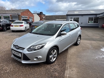 Used Ford Focus 2013 for sale - 77835587: Photo