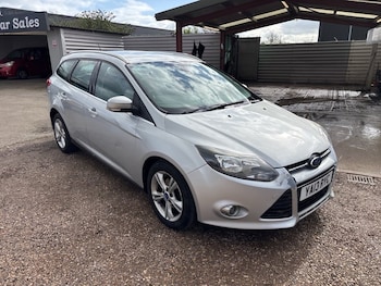 Used Ford Focus 2013 for sale - 77835587: Photo