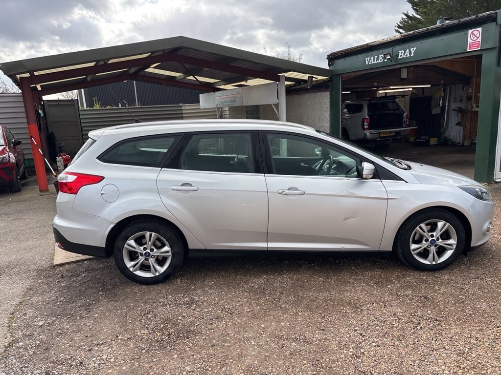 Used Ford Focus 2013 for sale - 77835587: Photo 5