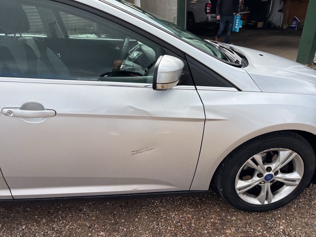 Used Ford Focus 2013 for sale - 77835587: Photo 7