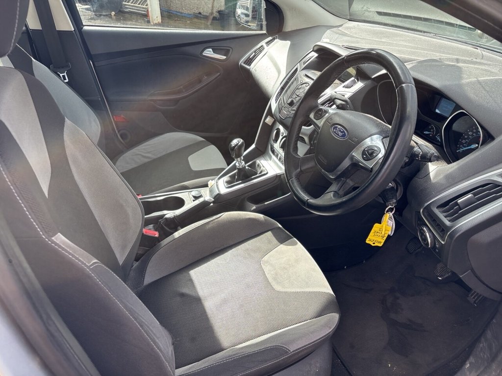 Used Ford Focus 2013 for sale - 77835587: Photo 9