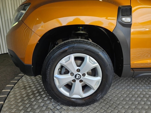 Used Dacia Duster 2018 for sale - 75502674: Photo 13