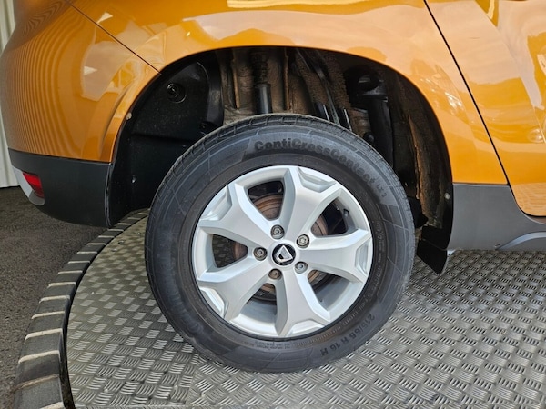 Used Dacia Duster 2018 for sale - 75502674: Photo 15