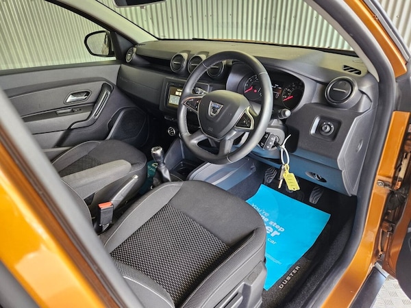 Used Dacia Duster 2018 for sale - 75502674: Photo 16
