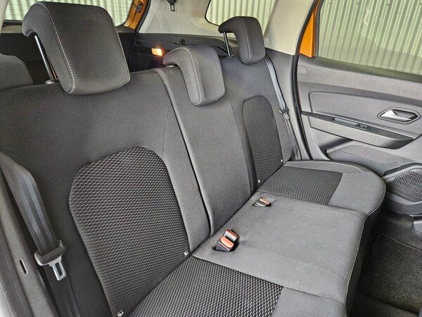 Used Dacia Duster 2018 for sale - 75502674: Photo 22
