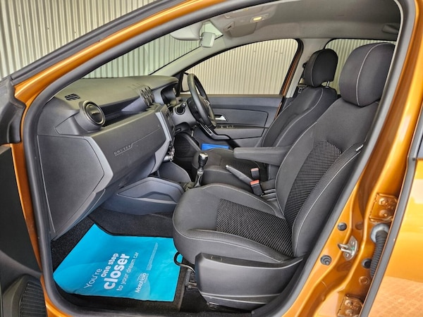 Used Dacia Duster 2018 for sale - 75502674: Photo 25
