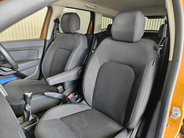 Used Dacia Duster 2018 for sale - 75502674: Photo 26