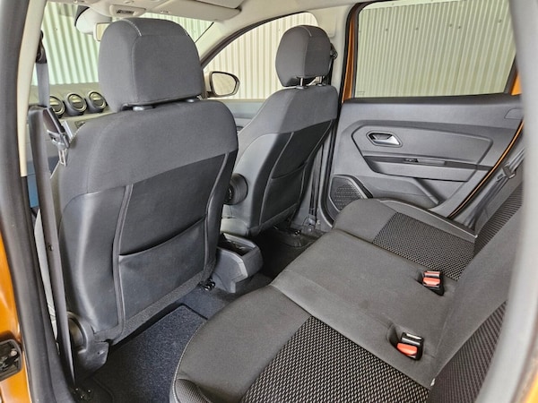 Used Dacia Duster 2018 for sale - 75502674: Photo 28