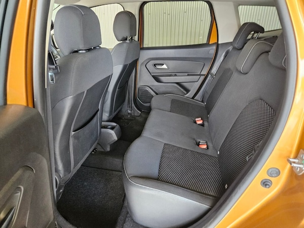 Used Dacia Duster 2018 for sale - 75502674: Photo 29