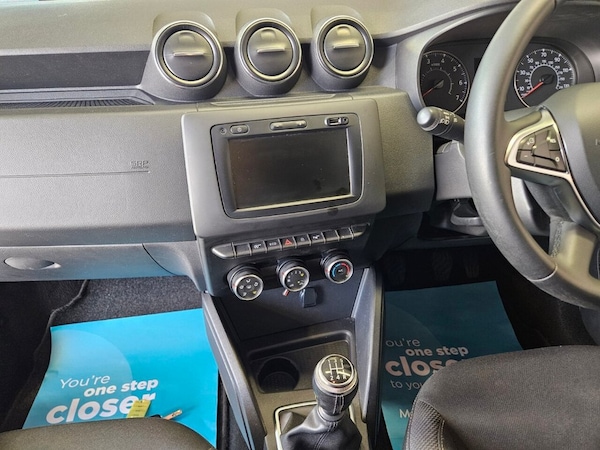 Used Dacia Duster 2018 for sale - 75502674: Photo 32