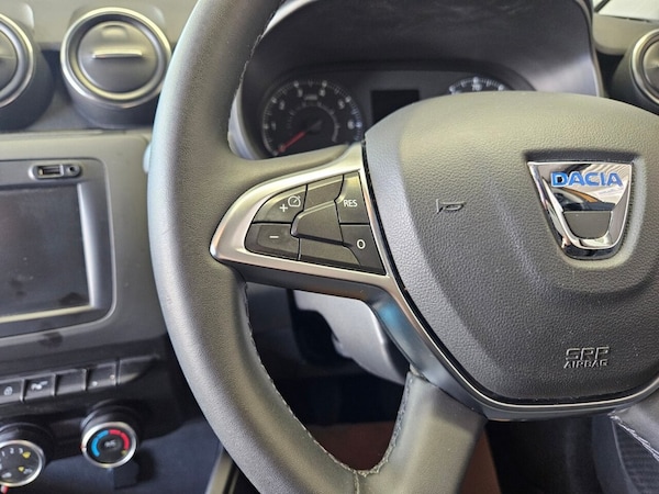 Used Dacia Duster 2018 for sale - 75502674: Photo 35