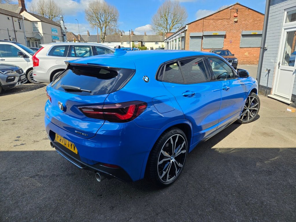 Used BMW X2 2020 for sale - 78110914: Photo 3