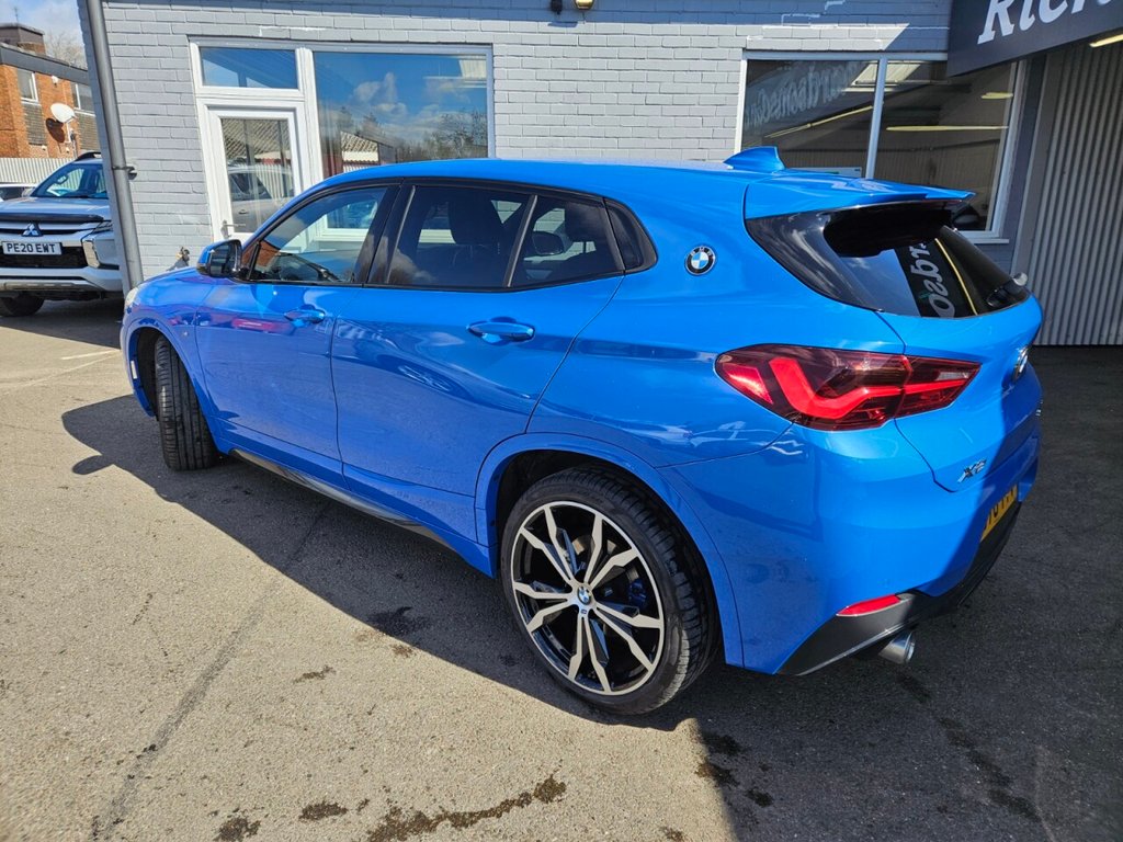 Used BMW X2 2020 for sale - 78110914: Photo 4