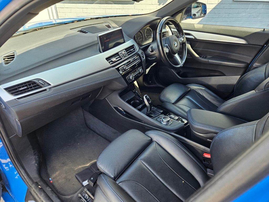 Used BMW X2 2020 for sale - 78110914: Photo 5